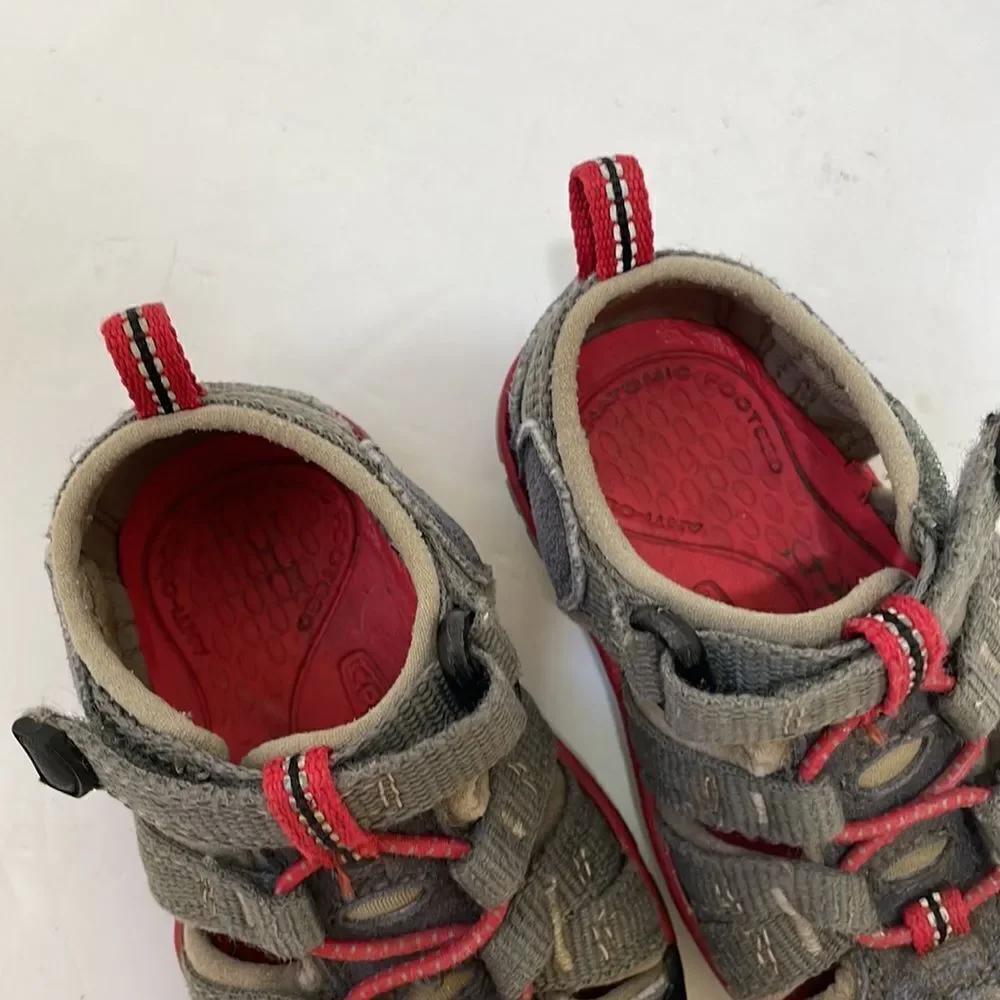 KEEN BABY SHOES‎